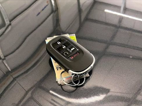 Used 2023 Honda Accord LX image 9