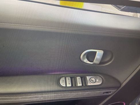 Used 2024 Hyundai Ioniq 5 Limited RWD image 8