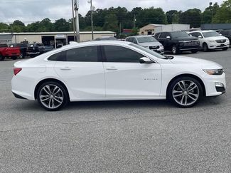 Used 2023 Chevrolet Malibu LT FWD video 2