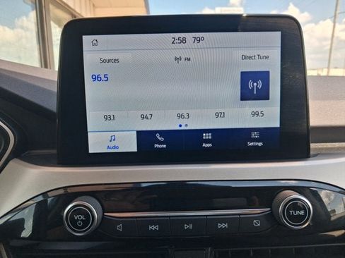 Used 2022 Ford Escape SE w/ Convenience Package AWD/4WD image 5