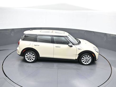 Used 2018 MINI Cooper Clubman S FWD image 44