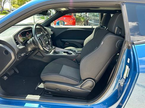 Used 2023 Dodge Challenger SRT Hellcat RWD image 15