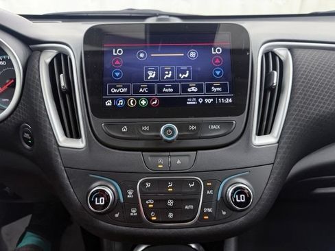 Used 2024 Chevrolet Malibu LT FWD image 26