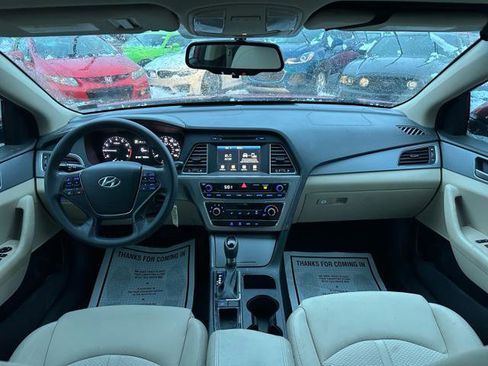 Used 2017 Hyundai Sonata SE image 20