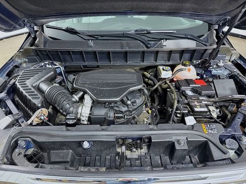 Used 2019 GMC Acadia SLT image 32