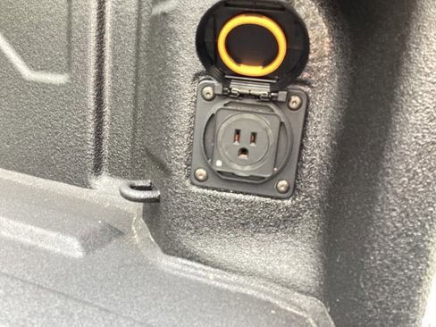 New 2025 GMC Sierra 2500 Denali w/ Max Trailering Package image 14