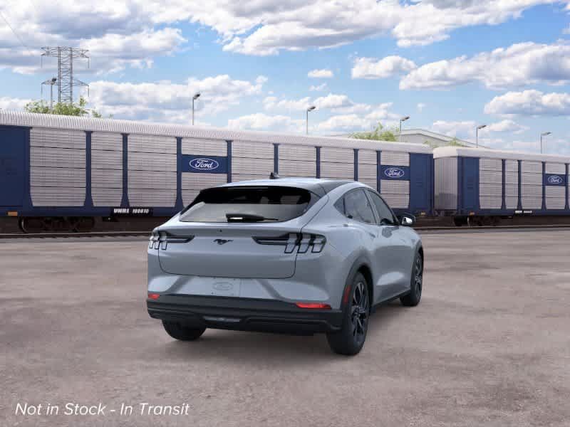 New 2026 Ford Mustang Mach-E Select RWD image 8