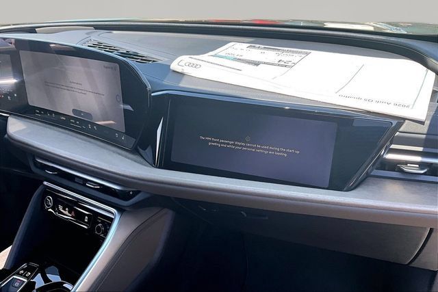 New 2026 Audi Q5 Premium Plus AWD/4WD image 16