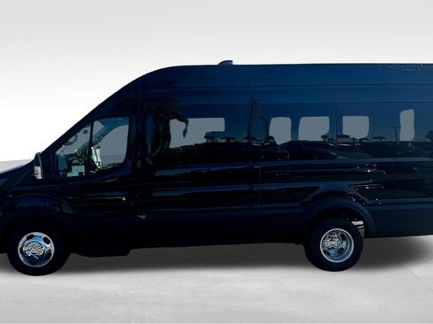 New 2026 Ford Transit 350 XLT RWD image 12