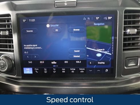 New 2026 Ford F350 Lariat w/ Lariat Ultimate Package AWD/4WD image 58