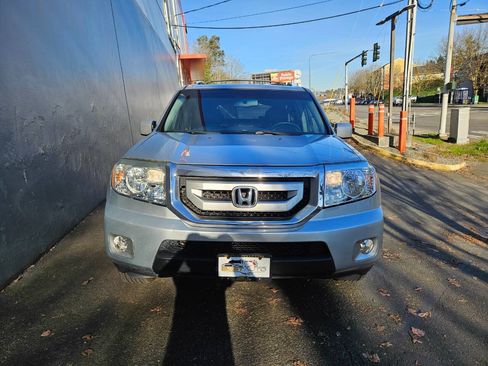 Used 2010 Honda Pilot EX-L image 7