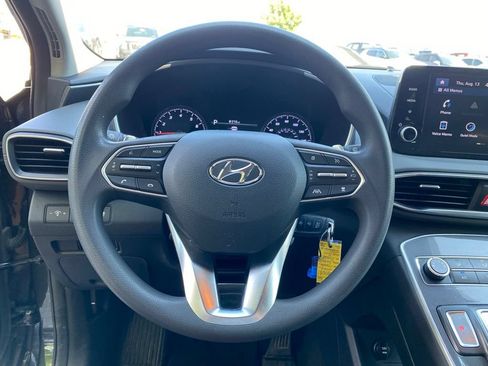 Used 2023 Hyundai Santa Fe SE FWD image 11