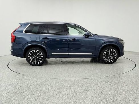 New 2026 Volvo XC90 B6 Plus w/ Protection Package AWD/4WD image 4
