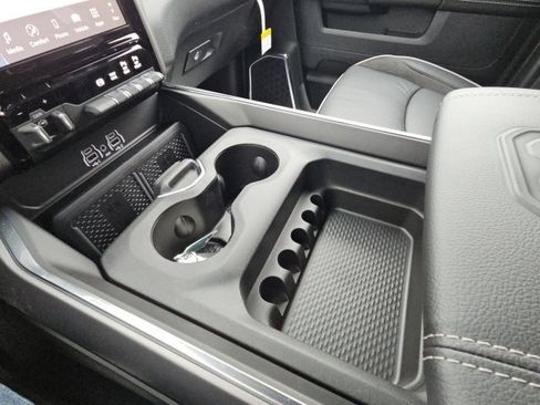 New 2026 RAM 3500 Laramie image 49