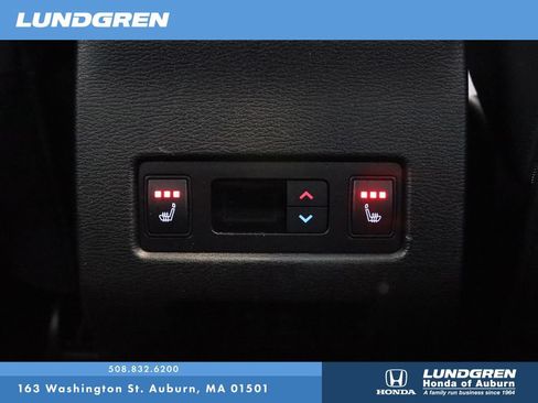 Used 2022 Mitsubishi Outlander SEL AWD/4WD image 18