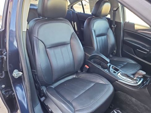 Used 2014 Buick Regal Premium AWD/4WD image 36
