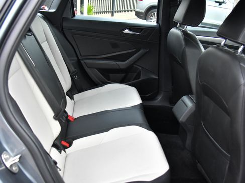 Used 2020 Volkswagen Jetta R-Line image 36