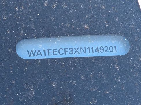 Used 2022 Audi Q3 2.0T Premium Plus AWD/4WD image 36