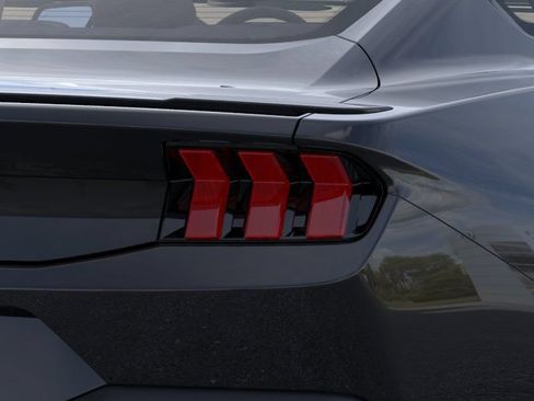 New 2026 Ford Mustang Premium RWD image 21