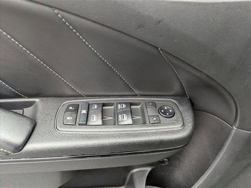 Used 2021 Dodge Charger Scat Pack w/ Daytona Edition Group image 9