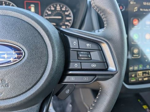 Used 2025 Subaru Forester Limited image 21