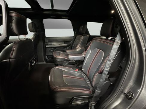 Used 2020 Ford Expedition Limited w/ Equipment Group 303A image 29