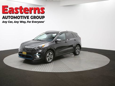 Used 2022 Kia Niro EX w/ Cold Weather Package image 53