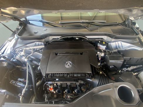 Used 2026 Acura MDX SH-AWD w/ Technology Package image 28