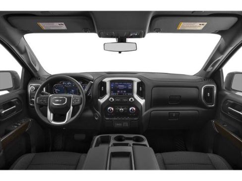 Used 2021 GMC Sierra 1500 Elevation AWD/4WD image 11