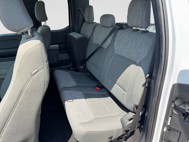 Used 2022 Ford F150 XLT RWD image 21