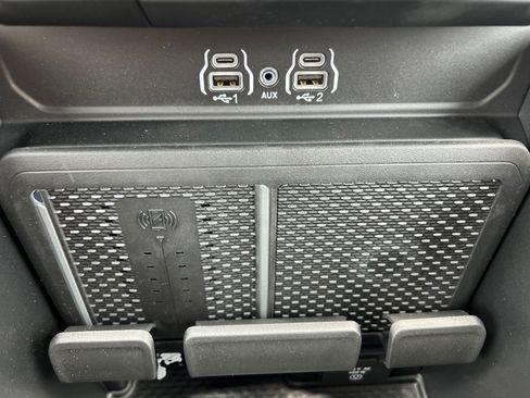 New 2026 RAM 1500 Big Horn RWD image 29