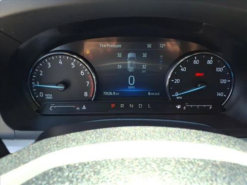 Used 2023 Ford Explorer XLT AWD/4WD image 22