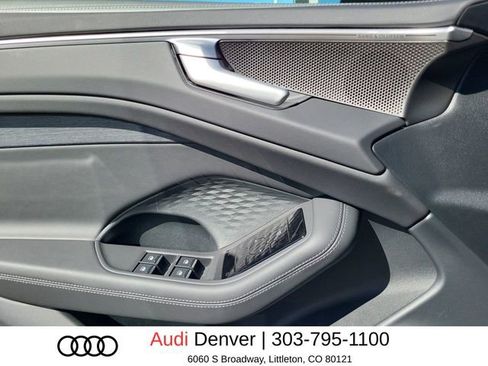 New 2026 Audi A6 Premium Plus image 10