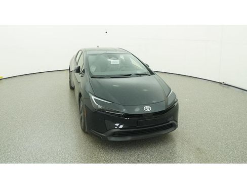 New 2026 Toyota Prius LE image 14