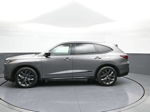 Certified 2024 Acura MDX A-Spec AWD/4WD image 9