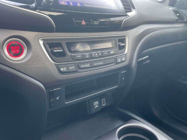 Used 2021 Honda Ridgeline RTL image 30