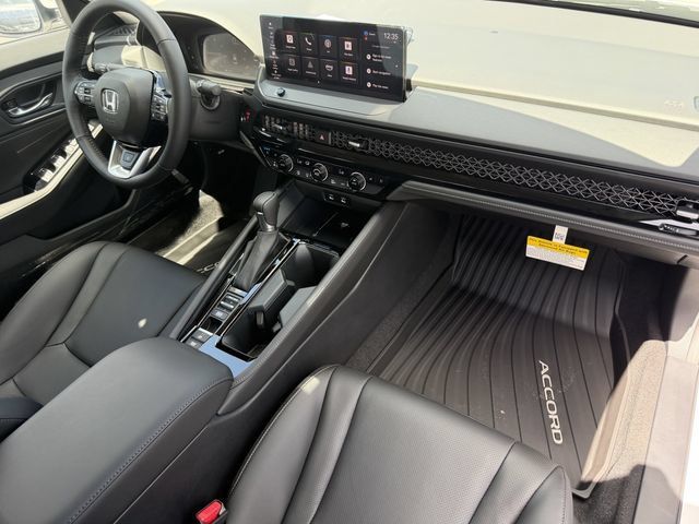 New 2026 Honda Accord Touring image 14