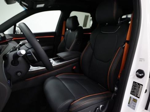 New 2026 Genesis GV70 2.5T Sport Prestige AWD/4WD image 17