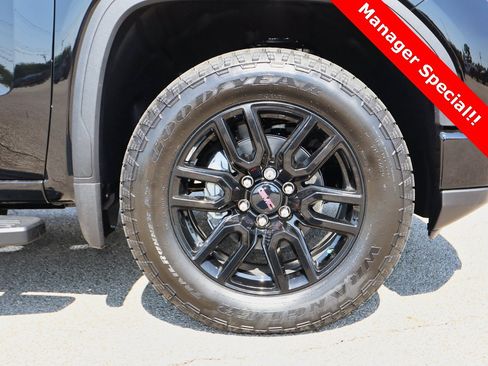 New 2026 GMC Sierra 1500 Elevation w/ Elevation Premium Package image 28