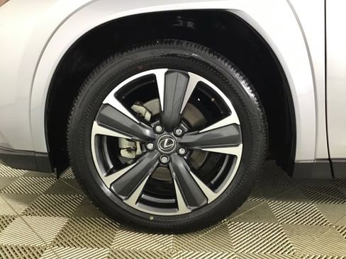 Used 2025 Lexus UX 300h AWD image 26
