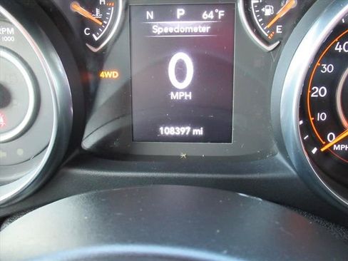 Used 2019 Jeep Wrangler Unlimited Sport S image 29