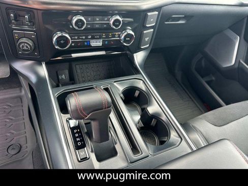 Used 2024 Ford F150 Raptor image 33