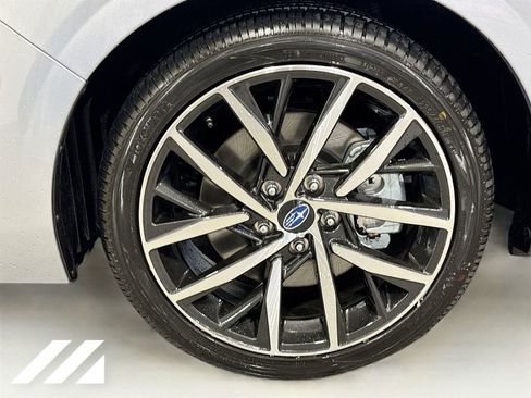 Used 2026 Subaru Impreza 2.0i Sport AWD/4WD image 31