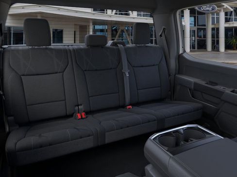 New 2026 Ford F150 STX image 11