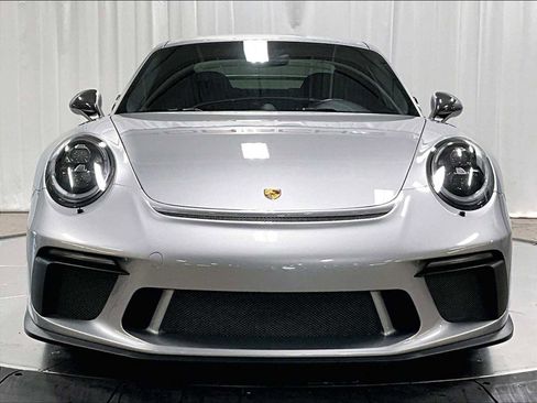 Used 2018 Porsche 911 GT3 image 12