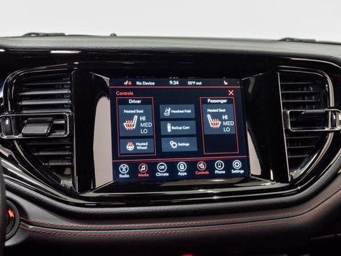 Certified 2023 Dodge Durango GT AWD/4WD image 17