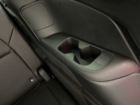 New 2025 Nissan Pathfinder SL image 49