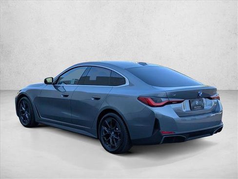 Certified 2023 BMW i4 eDrive40 RWD image 9