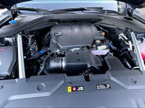 New 2026 Genesis GV70 2.5T Sport Prestige w/ G1 Accessory Package AWD/4WD image 11