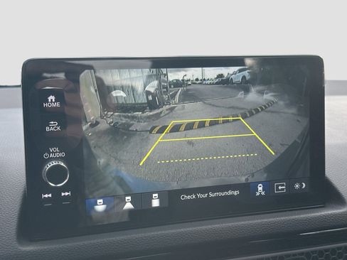 New 2026 Honda Civic Sport Touring image 11